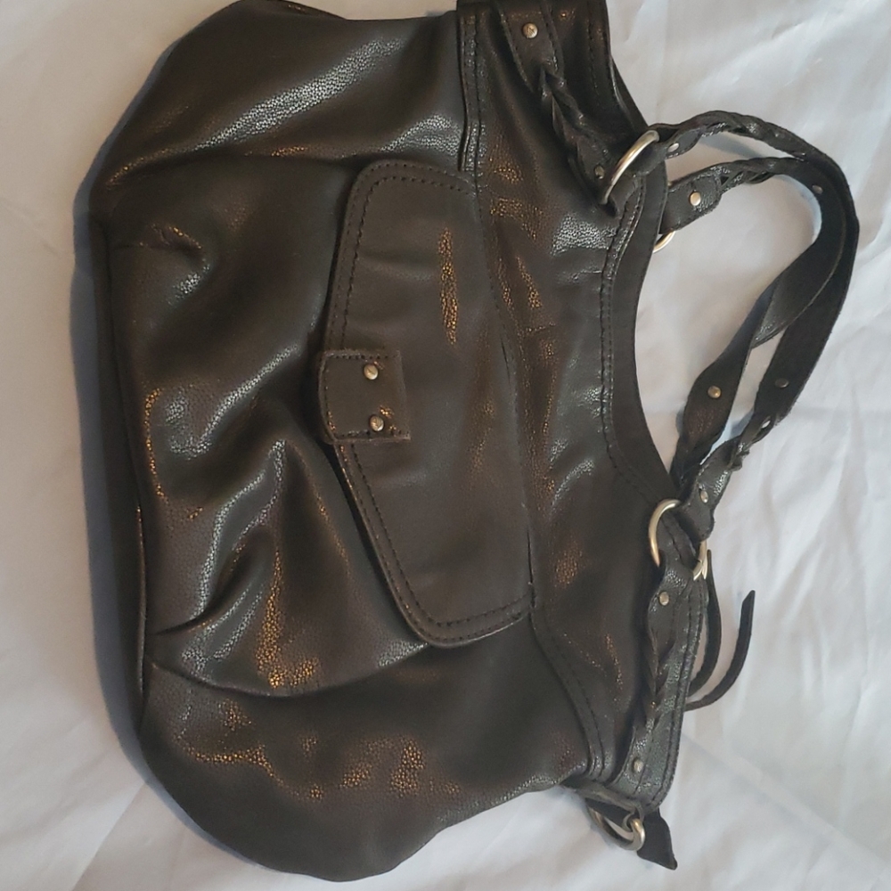 Medium sized tote